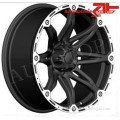 Car Rims America Racing Style Strength and Performance Enhancing for Full Fitment
